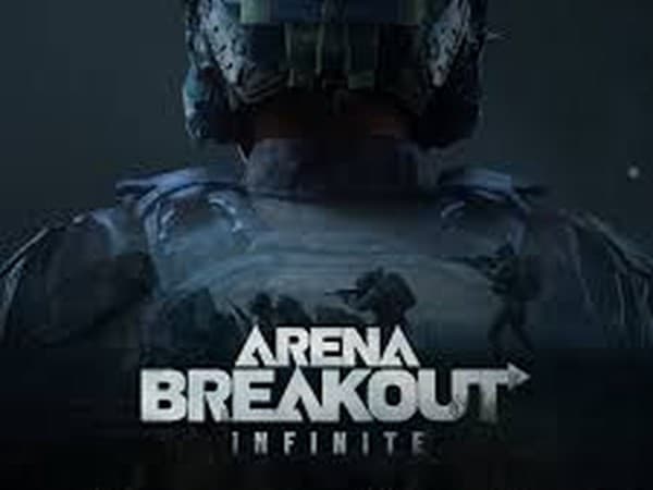 Arena Breakout Infinite (PC)