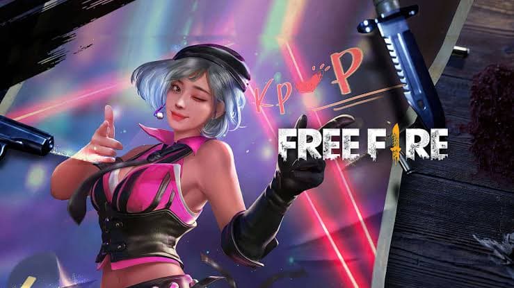 Free Fire